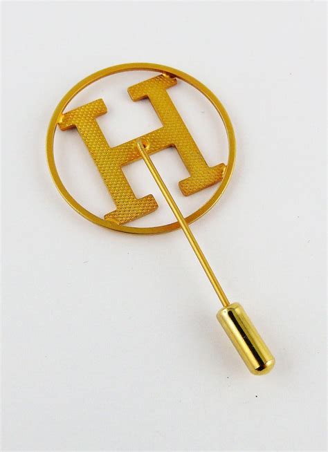 hermes pins